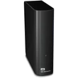 Kép 2/6 - WESTERN DIGITAL ELEMENTS DESKTOP 3,5 COL USB 3.0 KÜLSŐ MEREVLEMEZ 10TB FEKETE