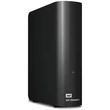 Kép 3/6 - WESTERN DIGITAL ELEMENTS DESKTOP 3,5 COL USB 3.0 KÜLSŐ MEREVLEMEZ 10TB FEKETE