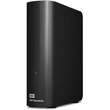 Kép 5/6 - WESTERN DIGITAL ELEMENTS DESKTOP 3,5 COL USB 3.0 KÜLSŐ MEREVLEMEZ 10TB FEKETE