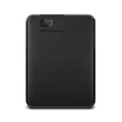 Kép 2/6 - WESTERN DIGITAL ELEMENTS PORTABLE 2,5 COL USB 3.0 KÜLSŐ MEREVLEMEZ 1,5TB FEKETE