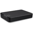 Kép 3/8 - WESTERN DIGITAL ELEMENTS PORTABLE 2,5 COL USB 3.0 KÜLSŐ MEREVLEMEZ 4TB FEKETE