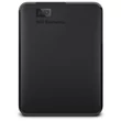 Kép 5/8 - WESTERN DIGITAL ELEMENTS PORTABLE 2,5 COL USB 3.0 KÜLSŐ MEREVLEMEZ 4TB FEKETE
