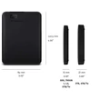 Kép 8/8 - WESTERN DIGITAL ELEMENTS PORTABLE 2,5 COL USB 3.0 KÜLSŐ MEREVLEMEZ 4TB FEKETE