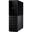 Kép 2/6 - WESTERN DIGITAL MY BOOK 3,5 COL USB 3.0 KÜLSŐ MEREVLEMEZ 6TB FEKETE