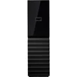 Kép 3/6 - WESTERN DIGITAL MY BOOK 3,5 COL USB 3.0 KÜLSŐ MEREVLEMEZ 6TB FEKETE