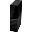 Kép 5/6 - WESTERN DIGITAL MY BOOK 3,5 COL USB 3.0 KÜLSŐ MEREVLEMEZ 6TB FEKETE