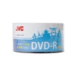 Kép 2/2 - JVC DVD-R 16X SHRINK (50)