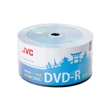 Kép 1/2 - JVC DVD-R 16X SHRINK (50)