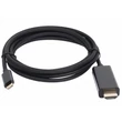 Kép 3/3 - PREMIUMCORD USB TYPE-C - HDMI 2.0 4K@60Hz 2K@120Hz 1080P@120Hz KÁBEL 2m