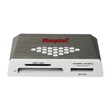 Kép 3/4 - KINGSTON USB 3.0 NAGY SEBESSÉGŰ MEMÓRIAKÁRTYA OLVASÓ