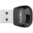 Kép 2/4 - SANDISK MOBILEMATE USB 3.0 MICRO SD/MICRO SDHC/MICRO SDXC MEMÓRIAKÁRTYA OLVASÓ