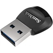 Kép 3/4 - SANDISK MOBILEMATE USB 3.0 MICRO SD/MICRO SDHC/MICRO SDXC MEMÓRIAKÁRTYA OLVASÓ