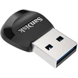 Kép 4/4 - SANDISK MOBILEMATE USB 3.0 MICRO SD/MICRO SDHC/MICRO SDXC MEMÓRIAKÁRTYA OLVASÓ