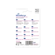 Kép 4/4 - MEDIARANGE MICRO SDHC 16GB + ADAPTER CLASS 10
