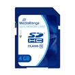 Kép 2/2 - MEDIARANGE SDHC 4GB CLASS 10 MR961