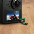 Kép 2/9 - ADATA SPEED PLUS MICRO SDXC 512GB + ADAPTER CLASS 10 UHS-I U3 V30 180/160 MB/s