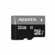 ADATA MICRO SDHC 32GB + ADAPTER UHS-I CLASS 10 (50 MB/s OLVASÁSI SEBESSÉG)