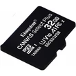Kép 2/3 - KINGSTON CANVAS SELECT PLUS MICRO SDHC 32GB CLASS 10 UHS-I U1 A1 V10 (100 MB/s)