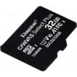 KINGSTON CANVAS SELECT PLUS MICRO SDHC 32GB CLASS 10 UHS-I U1 A1 V10 (100 MB/s)