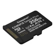 Kép 2/3 - KINGSTON CANVAS SELECT PLUS MICRO SDXC 256GB CLASS 10 UHS-I U1 A1 V10 (150 MB/s OLVASÁSI SEBESSÉG)