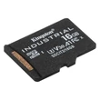 Kép 3/3 - KINGSTON INDUSTRIAL GRADE MICRO SDHC 16GB CLASS 10 UHS-I U3 A1 V30 100/80 MB/s