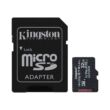 KINGSTON INDUSTRIAL GRADE MICRO SDHC 32GB + ADAPTER CLASS 10 UHS-I U3 A1 V30 100/80 MB/s