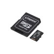Kép 3/3 - KINGSTON INDUSTRIAL GRADE MICRO SDHC 32GB + ADAPTER CLASS 10 UHS-I U3 A1 V30 100/80 MB/s