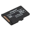 Kép 3/3 - KINGSTON INDUSTRIAL GRADE MICRO SDHC 32GB CLASS 10 UHS-I U3 A1 V30 100/80 MB/s