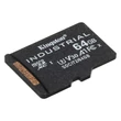 Kép 3/3 - KINGSTON INDUSTRIAL GRADE MICRO SDXC 64GB CLASS 10 UHS-I U3 A1 V30 100/80 MB/s