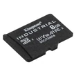 Kép 3/3 - KINGSTON INDUSTRIAL GRADE MICRO SDHC 8GB CLASS 10 UHS-I U3 A1 V30 100/80 MB/s