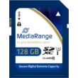 MEDIARANGE SDXC 128GB CLASS 10 UHS-I U1 MR969