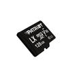 PATRIOT LX SERIES MICRO SDXC 128GB CLASS 10 UHS-I U1 (90 MB/s OLVASÁSI SEBESSÉG)