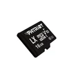 Kép 2/3 - PATRIOT LX SERIES MICRO SDHC 16GB CLASS 10 UHS-I U1 (80 MB/s OLVASÁSI SEBESSÉG)