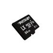 Kép 2/3 - PATRIOT LX SERIES MICRO SDXC 64GB CLASS 10 UHS-I U1 (90 MB/s OLVASÁSI SEBESSÉG)