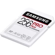 Kép 3/5 - SAMSUNG PRO PLUS SDXC 256GB CLASS 10 UHS-I U3 100/90 MB/s