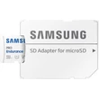 Kép 4/4 - SAMSUNG PRO ENDURANCE MICRO SDHC 32GB + ADAPTER CLASS 10 UHS-I U1 V10 100/30 MB/s