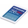 SAMSUNG PRO PLUS (2023) SDXC 256GB CLASS 10 UHS-I U3 V30 180/130 MB/s