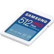 Kép 3/3 - SAMSUNG PRO PLUS (2023) SDXC 512GB CLASS 10 UHS-I U3 V30 180/130 MB/s