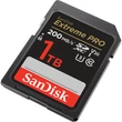 Kép 4/4 - SANDISK EXTREME PRO SDXC 1TB CLASS 10 UHS-I U3 V30 200/140 MB/s