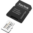 Kép 3/5 - SANDISK HIGH ENDURANCE MICRO SDXC 256GB + ADAPTER CLASS 10 UHS-I U3 V30 100/40 MB/s