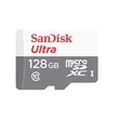 Kép 2/2 - SANDISK ULTRA MICRO SDXC 128GB CLASS 10 UHS-I U1 ANDROID 100 MB/s OLVASÁSI SEBESSÉG