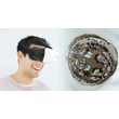 Kép 8/8 - TECHNAXX TX-77 UNIVERZÁLIS 3D VR SZEMÜVEG