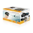 Kép 1/8 - TECHNAXX TX-77 UNIVERZÁLIS 3D VR SZEMÜVEG