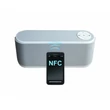 Kép 3/7 - MAXELL MXSP-WP2000 BLUETOOTH HANGSZÓRÓ FEHÉR