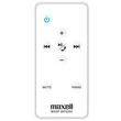Kép 7/7 - MAXELL MXSP-WP2000 BLUETOOTH HANGSZÓRÓ FEHÉR