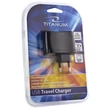 Kép 4/4 - TITANUM TZ105 HÁLÓZATI TÖLTŐ 1xUSB PORT 5V 0,8A FEKETE