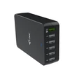 Kép 1/4 - I-TEC CHARGER6P52W USB SMART CHARGER 6xUSB-A PORT HÁLÓZATI TÖLTŐ 52W