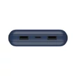Kép 4/5 - BELKIN BOOST CHARGE 20K POWERBANK 20.000 mAh 15W KÉK
