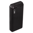 Kép 5/9 - EMOS B0527B ALPHA2 20 POWERBANK 20.000 mAh 10W FEKETE