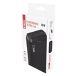 Kép 7/9 - EMOS B0527B ALPHA2 20 POWERBANK 20.000 mAh 10W FEKETE